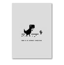 Placa Decorativa Gamer