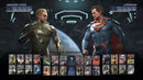 Injustice 2 PS4 Digital