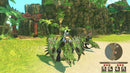 Monster Hunter Stories 2: Wings of Ruin PS4 Digital