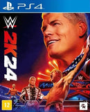 Wwe 2k24 Ps4 Digital