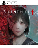 SILENT HILL f Ps5 Digital