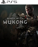Black Myth Wukong Ps5 Digital
