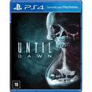 Until Dawn PS4 DIGITAL