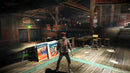 inFAMOUS Second Son ps4 digital