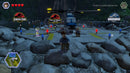 LEGO Jurassic World O Mundo Dos Dinossauros PS4 Digital