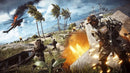 Battlefield 4 PS4 digital