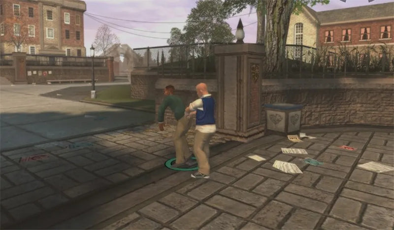 Bully PS4 digital