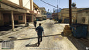 Grand Theft Auto V GTA V Premium PS4 Digital