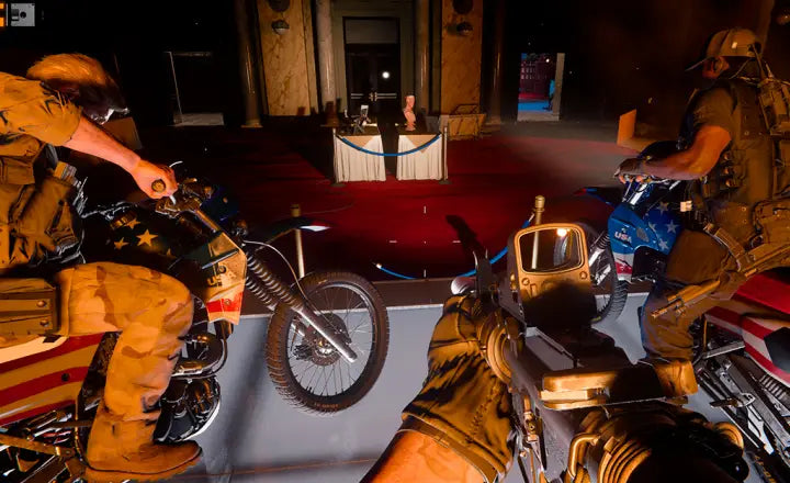 Call of Duty Black Ops 6 PS4 Digital