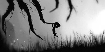 LIMBO Ps4 Digital