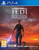 Star Wars Jedi Survivor Ps4 Digital