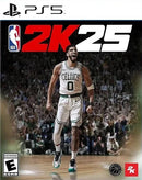 NBA 2K25 Ps5 Digital