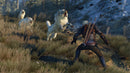 The Witcher 3: Wild Hunt PS4 digital