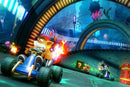 Crash Team Racing Nitro Fueled Ps4 Digital