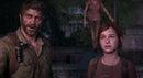 The Last of Us 1 Remastered PS4 Digital