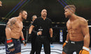 UFC 5 Ps5 Digital