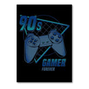 Placa Decorativa Gamer