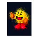 Placa Decorativa Gamer