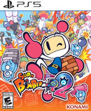 Super Bomberman R 2 PS5 Digital