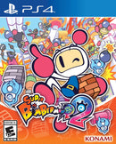 Super Bomberman R 2 PS4 Digital