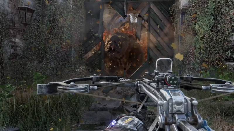 Conjunto Metro Saga PS4 Digital