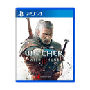 The Witcher 3: Wild Hunt PS4 digital