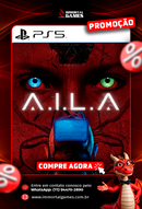 A.I.L.A PS5 Digital