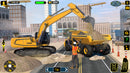 Construction Simulator PS4  Digital
