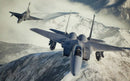 ACE COMBAT 8: WINGS OF THEVE PS5 Digital