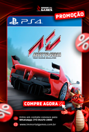 Assetto Corsa PS4 Digital