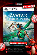 Avatar Frontiers of Pandora - Ps5 Digital