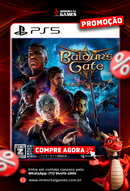 Baldur’s Gate 3 PS5 Digital