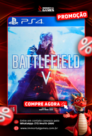 Battlefield V PS4 digital