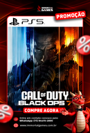 Call of Duty Black Ops 7 Ps5 Digital