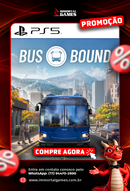 Bus Bound PS5 Digital