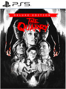 The Quarry PS5 Digital