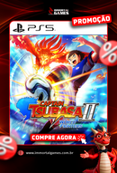CAPTAIN TSUBASA 2: WORLD FIGHTERS PS5 Digital