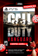Call of Duty: Vanguard ps5 Digital