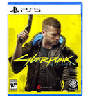 Cyberpunk 2077 PS5 digital