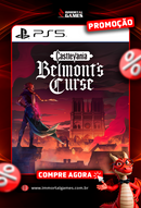 Castlevania: Belmont's Curse PS5 Digital