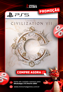 Sid Meier’s Civilization VII ps5 Digital