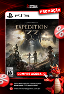 Clair Obscur: Expedition 33 PS5 Digital