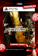 Call of Duty: Modern Warfare 4 Ps5 Digital