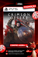 Crimson Desert Ps5 Digital