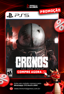 Cronos: The New Dawn PS5 Digital
