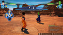 DRAGON BALL: Sparking! ZERO Ps5 Digital