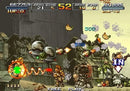 METAL SLUG ANTHOLOGY PS4 DIGITAL