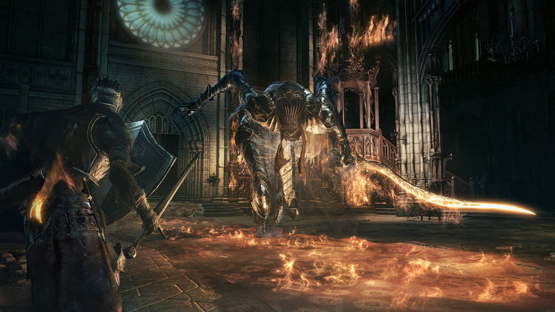 DARK SOULS III PS4 Digital