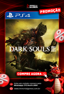 DARK SOULS III PS4 Digital
