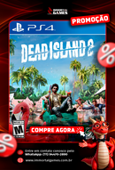 Dead Island 2 PS4 DIGITAL